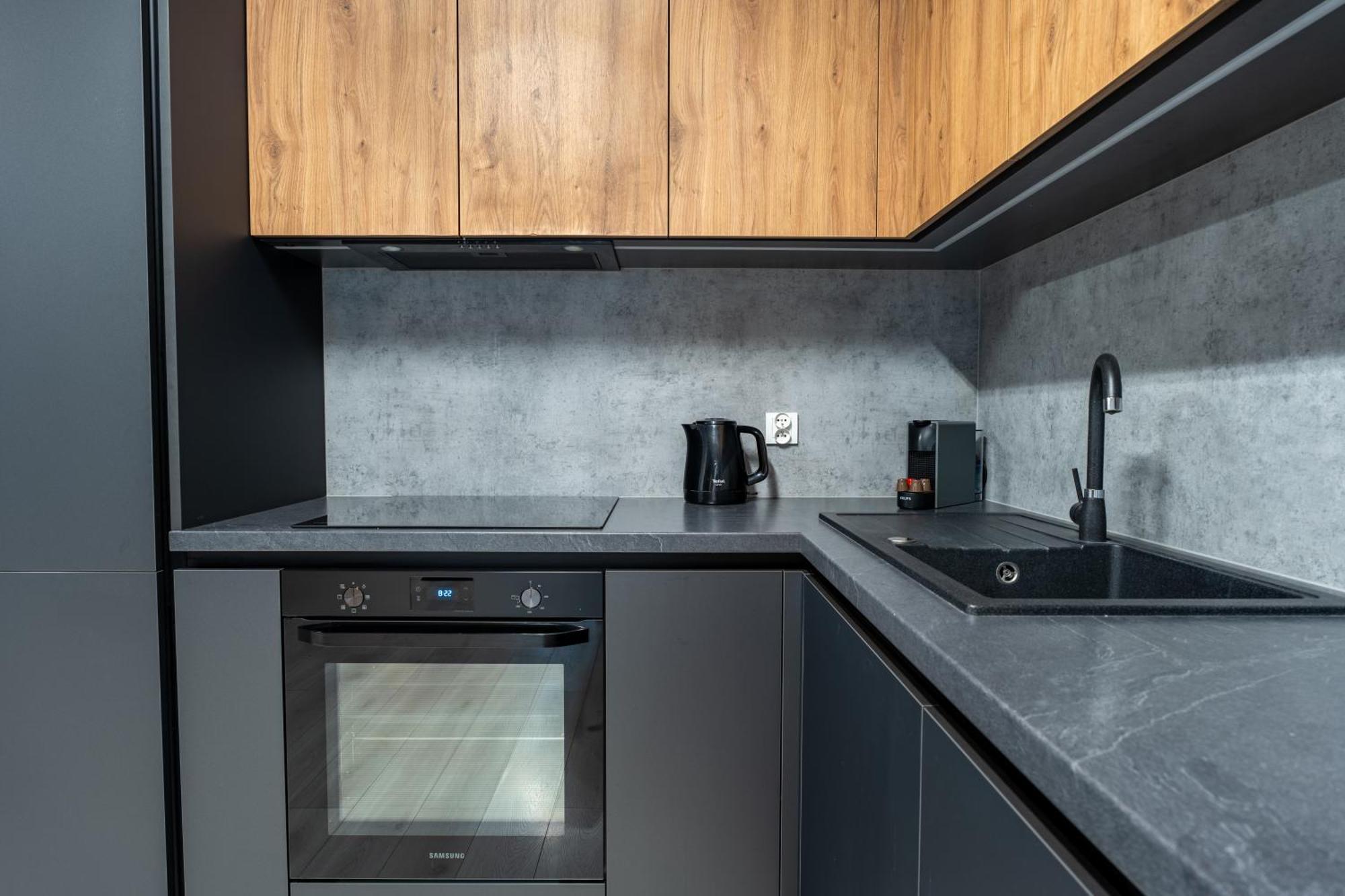 Pure Rental Premium Apartments Wrocław Extérieur photo