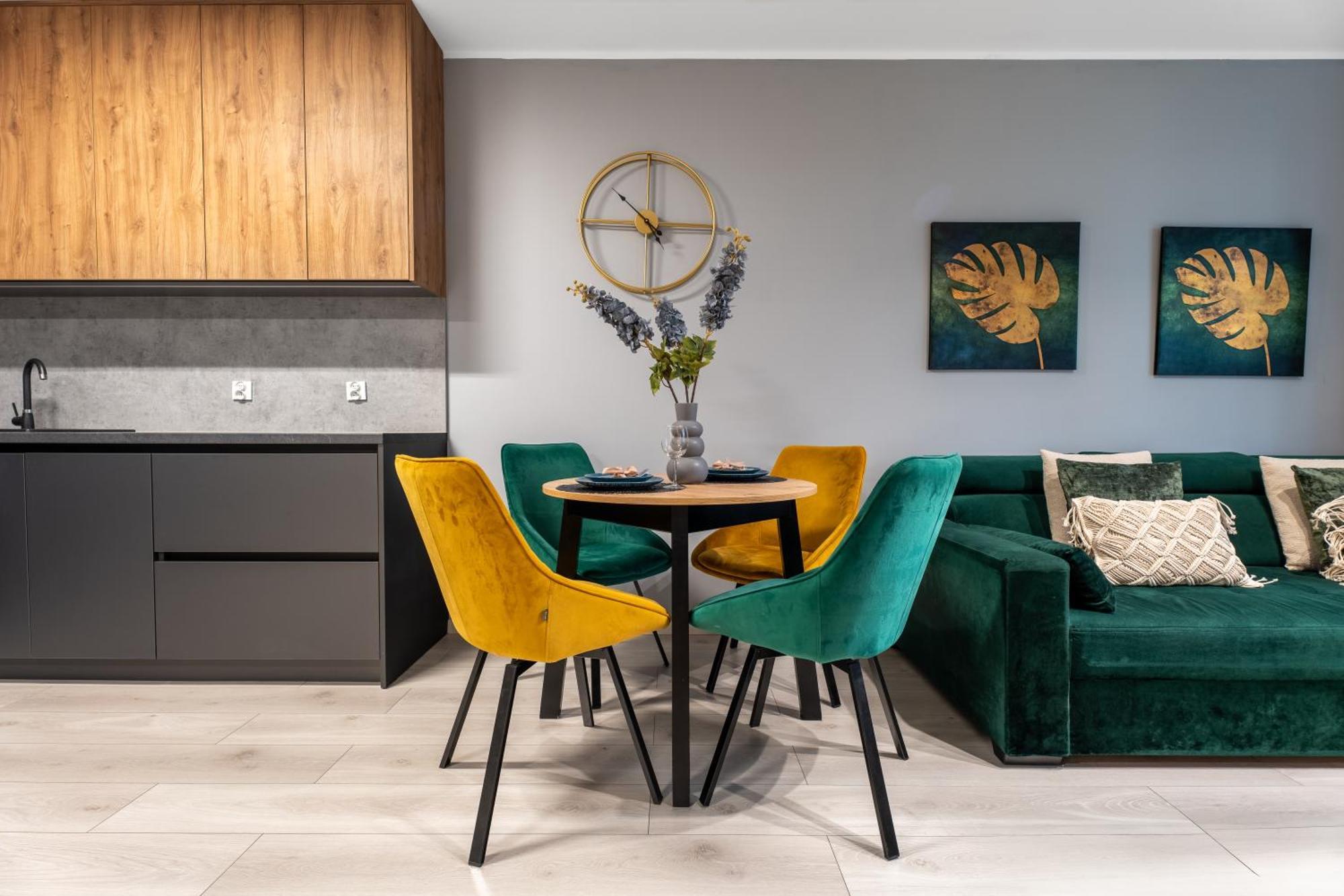 Pure Rental Premium Apartments Wrocław Extérieur photo