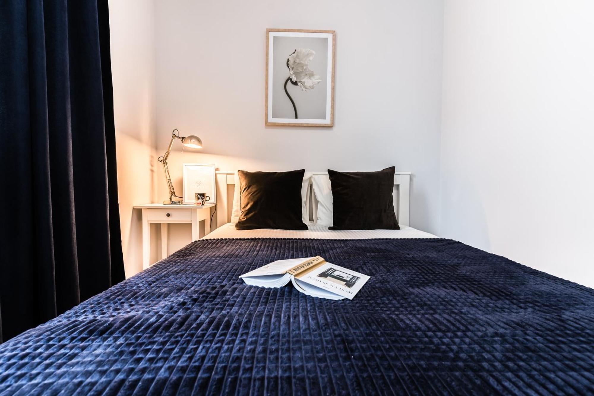 Pure Rental Premium Apartments Wrocław Extérieur photo