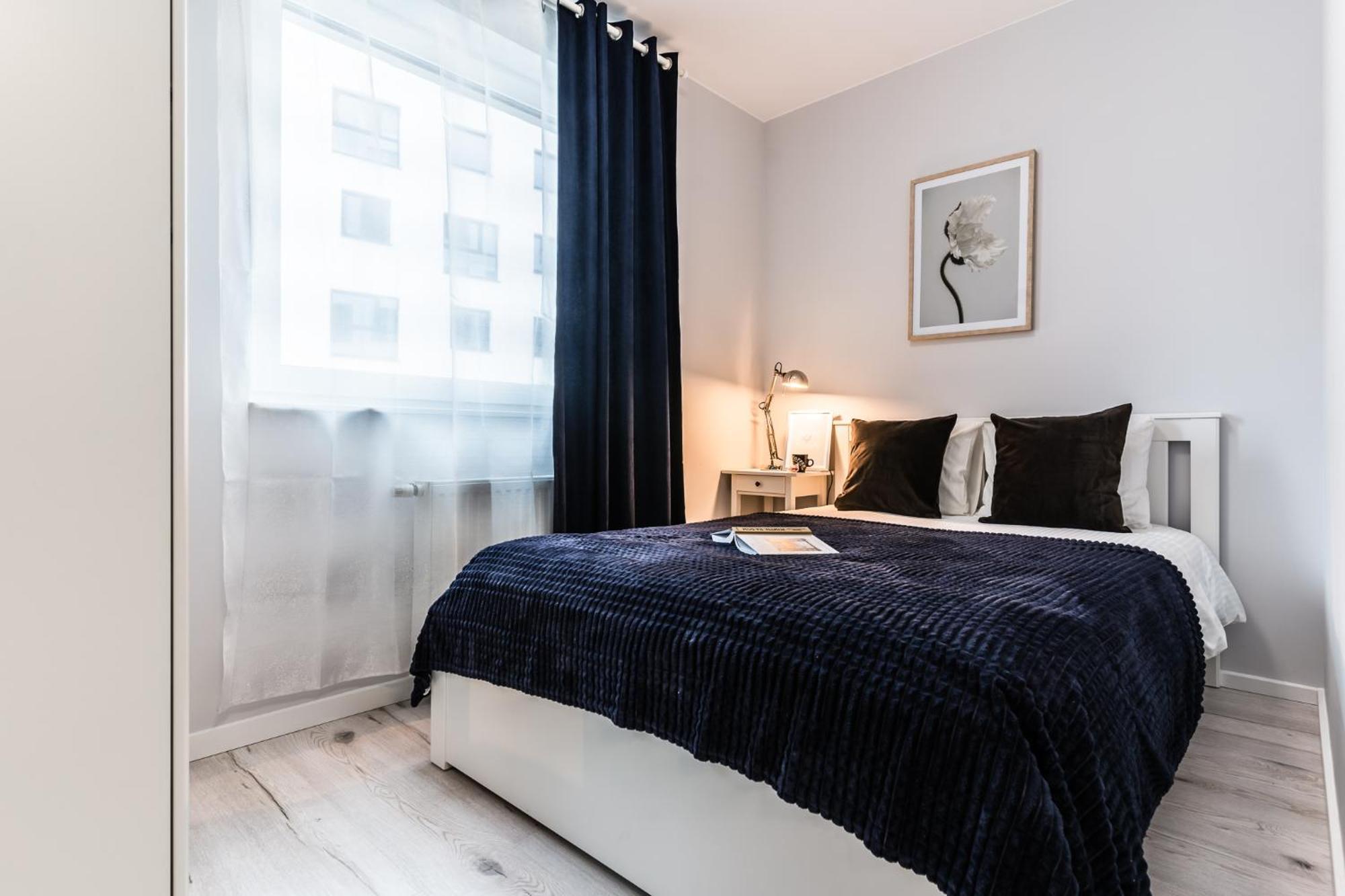 Pure Rental Premium Apartments Wrocław Extérieur photo