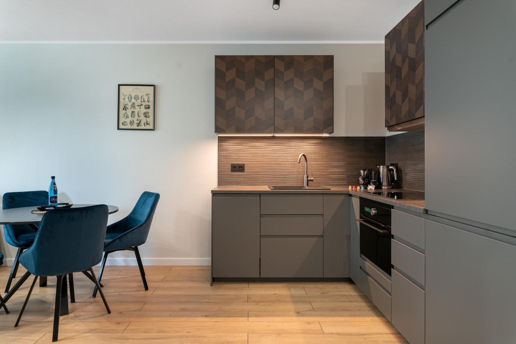 Pure Rental Premium Apartments Wrocław Extérieur photo