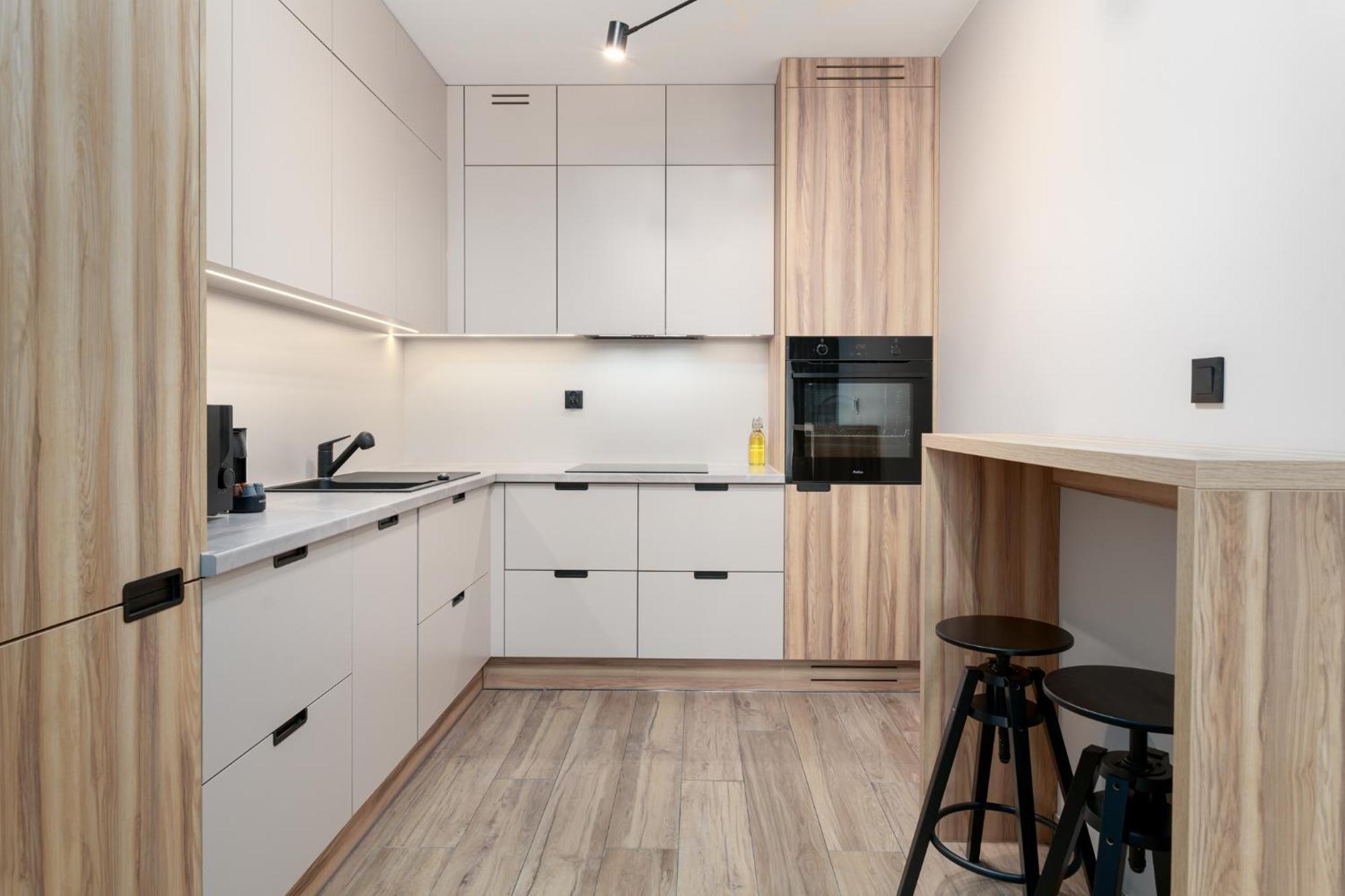 Pure Rental Premium Apartments Wrocław Extérieur photo