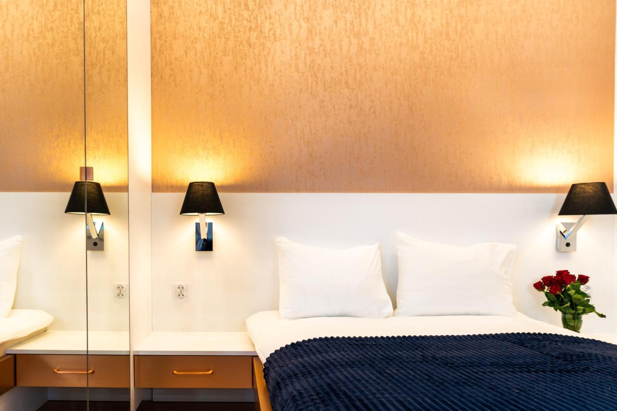 Pure Rental Premium Apartments Wrocław Extérieur photo