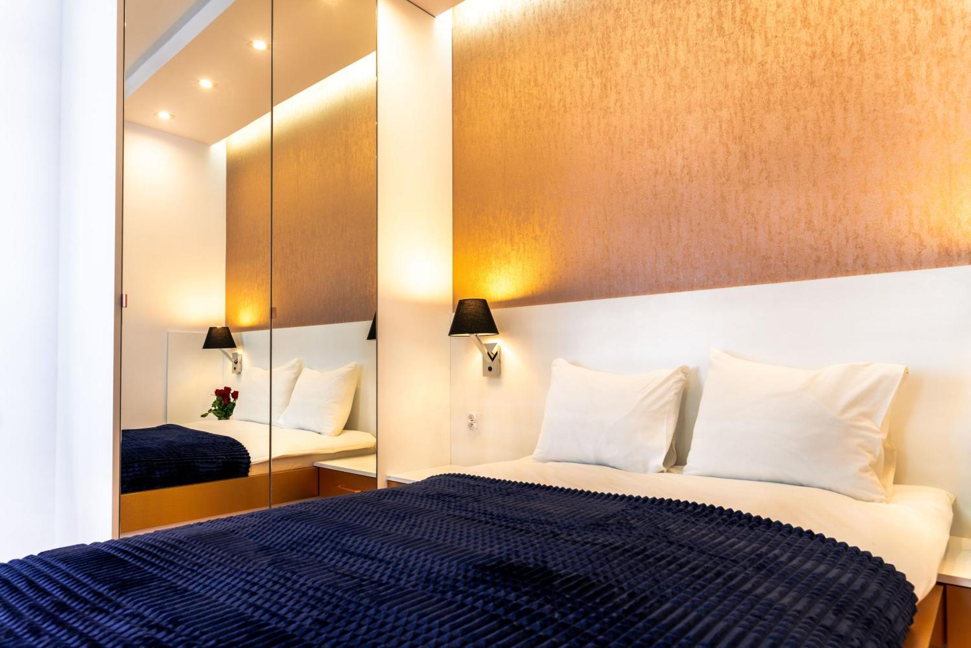 Pure Rental Premium Apartments Wrocław Extérieur photo